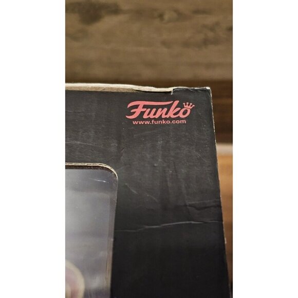 Disney Dorbz Ridez Jolly Roger Pirate Ship Vinyl Funko 44 Figure Special Edition - Picture 11 of 14